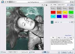 B W Styler Plugin Is A Tool For Performing Impressive Black And White Conversions Creating Traditional B Effe Photoshop Plugins Photoshop Elements Photoshop