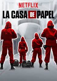 Huit voleurs font une prise d'otages dans la maison royale de la monnaie d'espagne, tandis qu'un génie du crime manipule la police pour mettre son plan à exécution. La Casa De Papel Saison 2 Episode 2 Vostfr