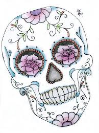 Sugar skull you will receive 1 digital file in four formats: Sugar Skull Tattoo Feminine Google Search Sugar Skull Drawing Sugar Skull Art Sugar Skull Tattoos