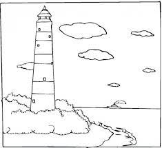Download this adorable dog printable to delight your child. Free Printable Lighthouse Coloring Pages For Kids Coloring Pages Lighthouse Coloring Pages For Kids