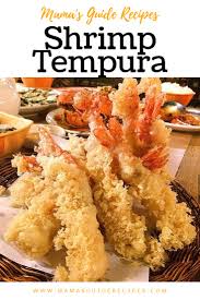 Best cold shrimp salad from shrimp cold salad recipe. Shrimp Tempura Recipe