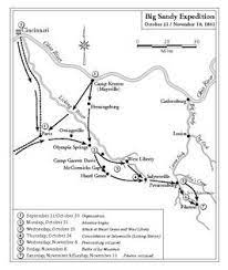 Maysville community & technical college. Big Sandy Expedition Wikipedia