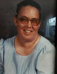 Glenda Jane Eagle, 75