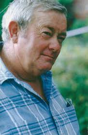 Kenneth Killough Obituary