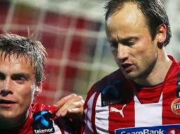 Hyller Moldes innsats