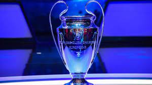 Kai havertz scores decisive goal as chelsea beat manchester city to clinch title the london club may have finished fourth in the premier league, a huge 19 points behind the champions city, but this, remarkably, was their third win over guardiola's side in six weeks. Watch The 2021 Uefa Champions League Draw Live The Results Of The Champions League Group Stage Draw Today Eg24 News