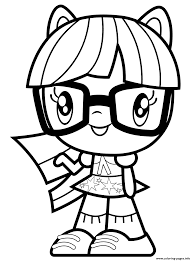 Top quality free printable coloring, drawing, painting pages here for boys, girls, children. Equestria Girl Twilight Sparkle Coloring Pages Printable