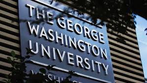 GW Academics - YouTube