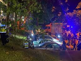 Maybe you would like to learn more about one of these? Mayat Lelaki Ditemukan Di Dalam But Kereta Wilayahku