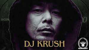 DJ KRUSH