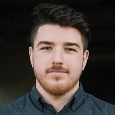 Adam R Clegg (@adamclegg)