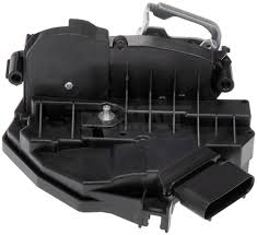 Door Lock Actuator Motor Front Left Dorman 937 689 Fits 12 14 Ford Focus Ford Focus Parts And Accessories Motor