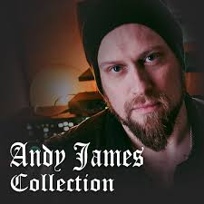 Andy James Collection