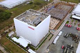 Viettel sẽ khai trương Trung tâm dữ liệu lớn nhất Việt Nam vào ngày ...