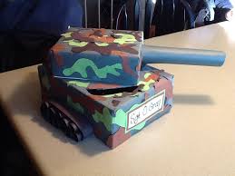 It was introduced in update 1.55 royal armour along with the initial british ground tree. Owen S Army Tank Valentine S Day Box He Wanted To Make Sure It Was Manly Boys Valentines Boxes Valentines For Boys Valentine Day Boxes