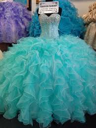 Online shopping in canada at walmart.ca. Custom Made Aqua Quinceanera Ball Gowns Dresses For Sweet 16 Cheap Sweetheart Crystal Organza Masquerade Fashion Ragazza Dress Vestidos 15 Websites For Quinceanera Dresses What Is A Quinceanera Dress From Alinabridal 114 34 Dhgate Com