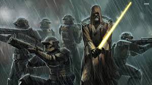 The mandalorian, painting, oil painting, star. Mandalorian Concept Art Wallpapers Wallpaper Cave