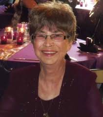 Joanne Margaret Yates (née Fleischmann)