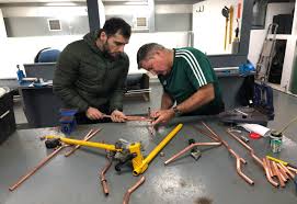 Check spelling or type a new query. Plumbing Courses The Increasing Demand For Qualified Plumbers