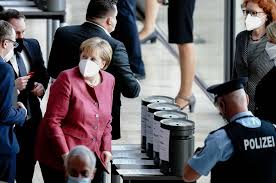 Die große koalition hat sich auf änderungen am infektionsschutzgesetz geeinigt. 36spwxiuadhl7m