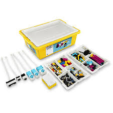 Lego Education Spike Prime Set by Lego Education 45678