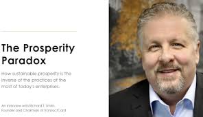 TranzactCard Review: Richard Smith returns with new card opp