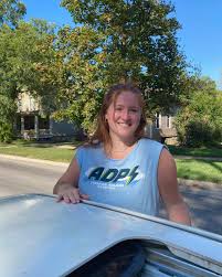 Instagram photo by KATRINA STRAIN • Aug 19, 2023 at 8:46 PM