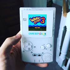 Imgur Gameboy Custom Consoles Games