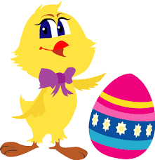 Each image above has a number by it. Download Easter Clip Art Free Clipart Of Easter Eggs Bunny Chicks More