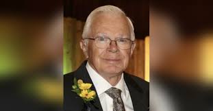 Obituary information for Marlin Janzen