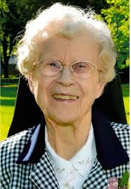 Sister Marie (Emma) Endres