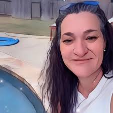 Who can brick in a small hole left by a removed AC unit?