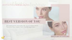 Victoria in Aesthetic Dermal Institute, Cosmetic and Paramedical Tattoo,  Scalp MP, Skin care and Aesthetic services, Lash extensions.