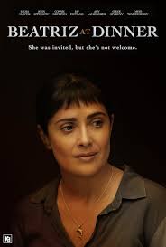 Beatriz at Dinner (2017)