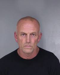 Eureka Man Arrested