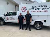 Truck Repair Lorain County & Avon, OH | Ray's Auto & Truck Service