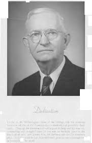 The Ouachitonian 1949