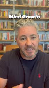 Grow your mind! You are responsible for developing and expanding your mind.  If you are not intentionally growing your mind you will stagnate and loose  ground. #personaldevelopment ...