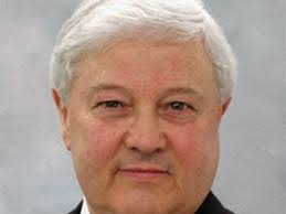 Dr. Malcolm Lock returns as MOH for Haldimand-Norfolk Health Unit