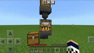 It is very simple to make this farm is as close to zero tick as cactus farms currently get on bedrock and is relatively fast. Easy Xp Farm Minecraft 1 16 Bedrock Pe Working Hex Gaming Video Dailymotion