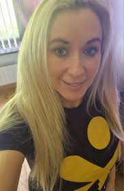 Katrina Barber is fundraising for Alex's Wish