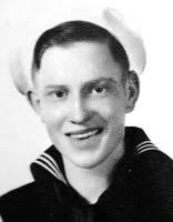 Bernard DeGrave Obituary (2013)