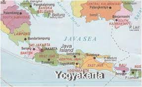 1000 java island map free vectors on ai, svg, eps or cdr. Map Of Java Island As Part Of Indonesia Which Shows Yogyakarta Download Scientific Diagram