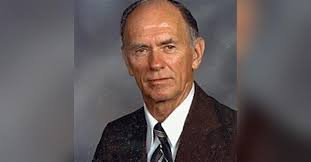 Arlo Dean Allen Obituary