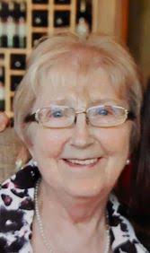 Condolence Book for Marie Farrell (née Nooney) (Mullingar, Westmeath)