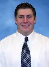 2009 Baseball Roster