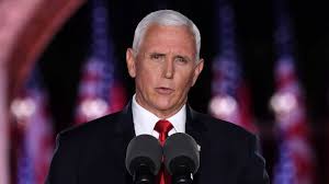 June 7, 1959, in columbus, indiana) is the 48th vice president of the united states, serving in president donald trump's (r) administration. Mike Pence What You Need To Know About The Republican Nominee For Vice President Abc News