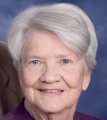 Gladys Belle Maples Phillips (1935-2014)