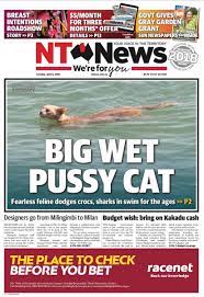 Never miss a story with this clean. The Nt News On Twitter Part 1363 Headlines That Didn T Make The Cut Thentnews The One On The Right Got Published Today The One On The Left Well Not Quite Https T Co Qlbfnfyasu