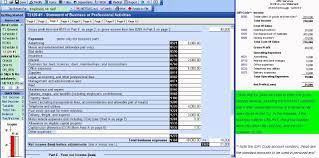 How To Do Self-Employed Tax Return In Canada - Youtube